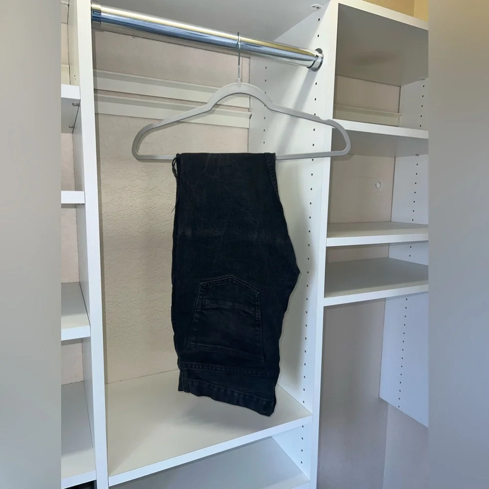 PacSun Black Skinny Jeans - Picture 2 of 5